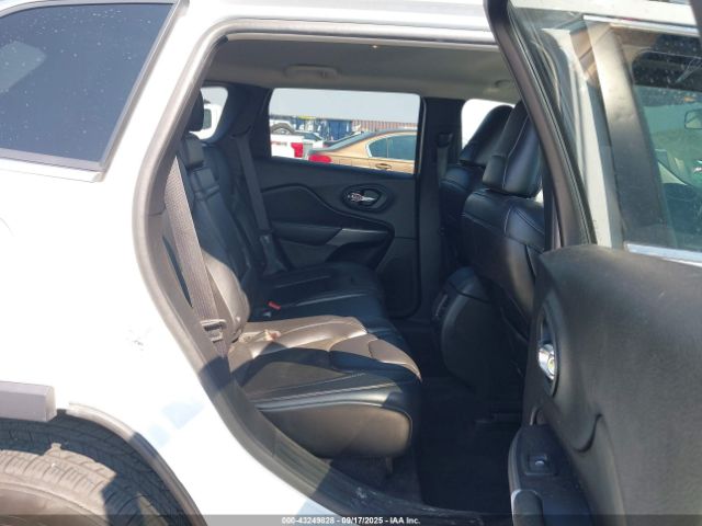 2019 JEEP CHEROKEE 1C4PJMLBXKD142156 Photo 7