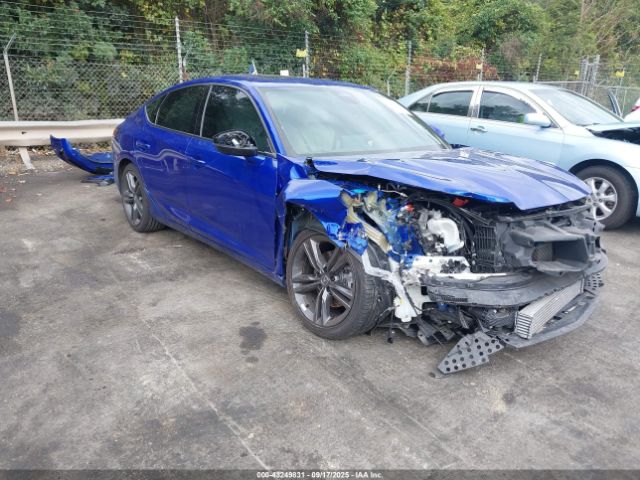 2023 ACURA INTEGRA 19UDE4H37PA020809 Photo 0