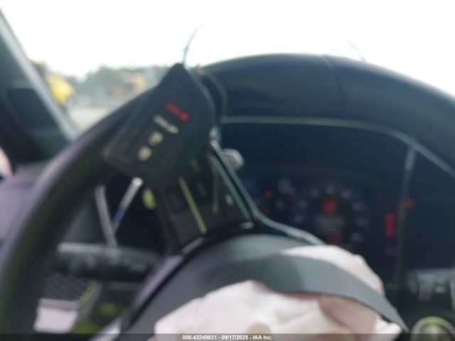 2023 ACURA INTEGRA 19UDE4H37PA020809 Photo 10