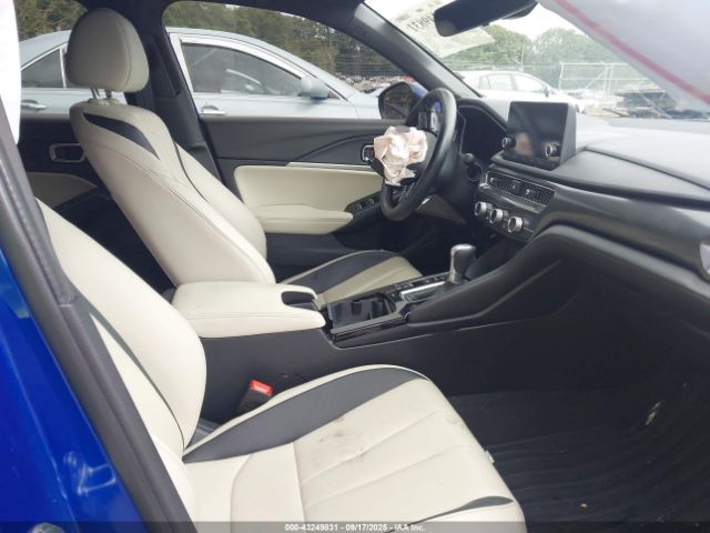 2023 ACURA INTEGRA 19UDE4H37PA020809 Photo 4