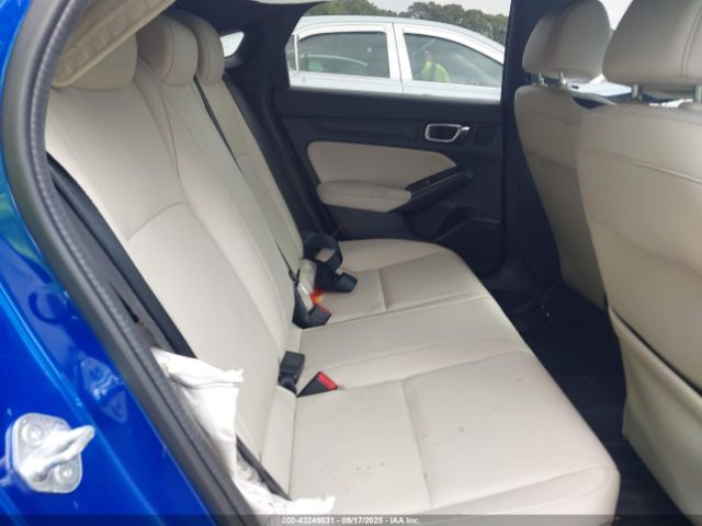 2023 ACURA INTEGRA 19UDE4H37PA020809 Photo 7