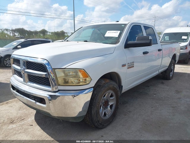 3C6TR4HTXEG225058 RAM 2500