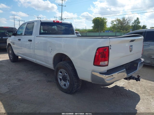 3C6TR4HTXEG225058 RAM 2500