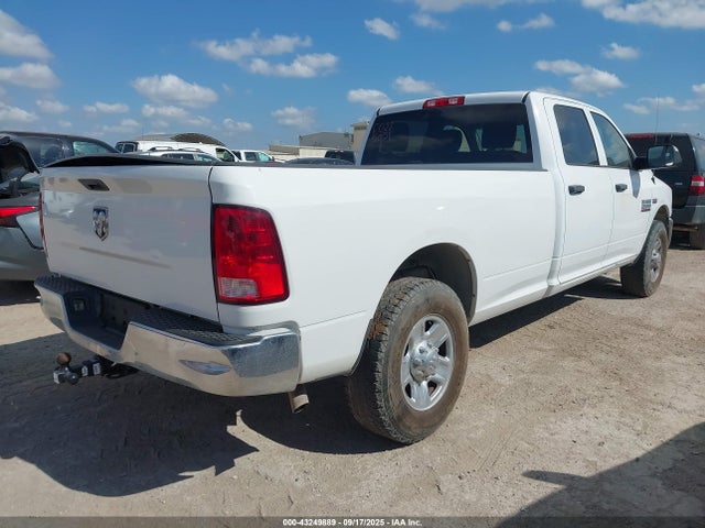 3C6TR4HTXEG225058 RAM 2500