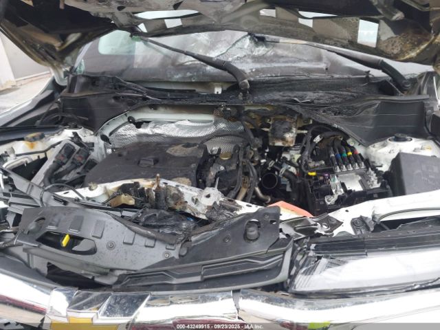 2024 CHEVROLET TRAILBLAZER KL79MNSL2RB076494 Photo 9