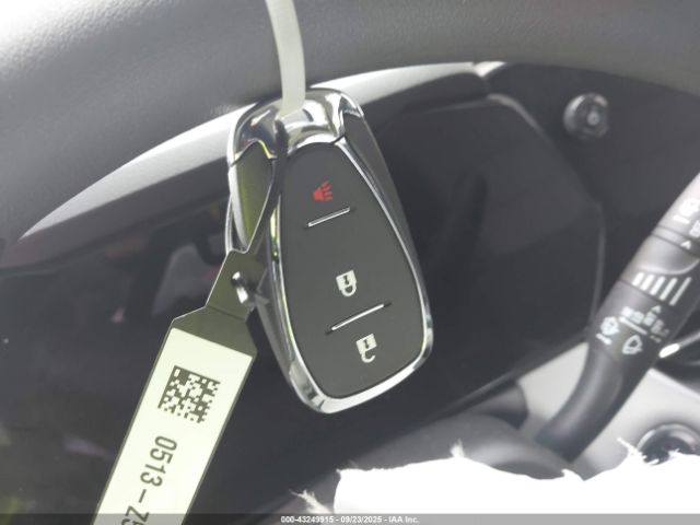 2024 CHEVROLET TRAILBLAZER KL79MNSL2RB076494 Photo 10