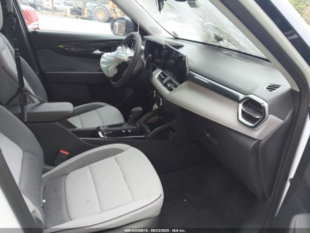 2024 CHEVROLET TRAILBLAZER KL79MNSL2RB076494 Photo 4