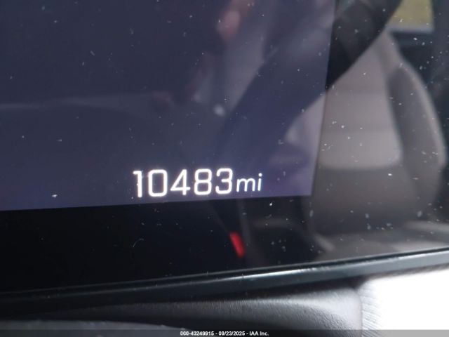 2024 CHEVROLET TRAILBLAZER KL79MNSL2RB076494 Photo 6