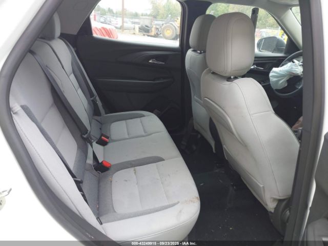 2024 CHEVROLET TRAILBLAZER KL79MNSL2RB076494 Photo 7
