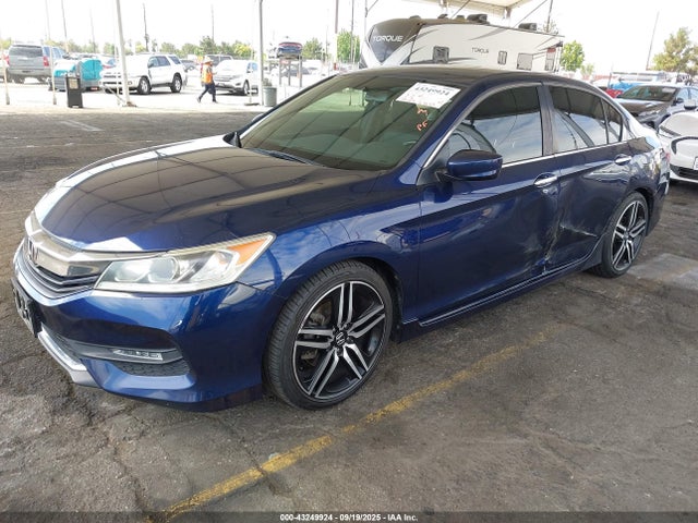 1HGCR2F17HA288248 Honda k24w1