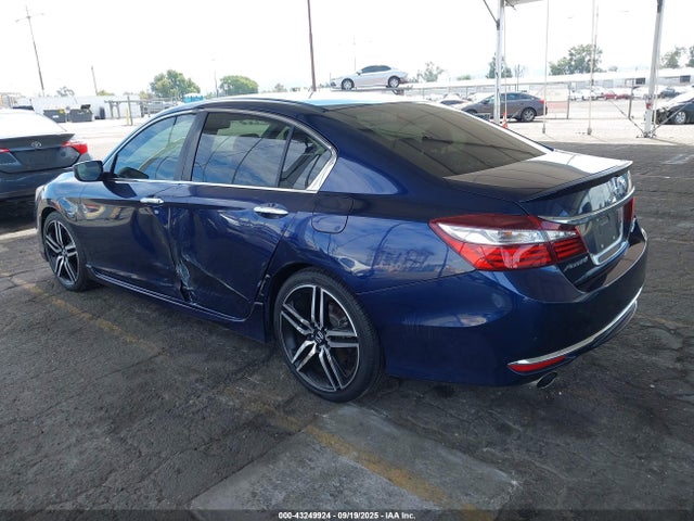 1HGCR2F17HA288248 Honda k24w1