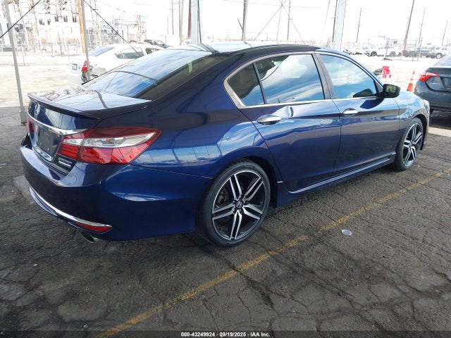 1HGCR2F17HA288248 Honda k24w1