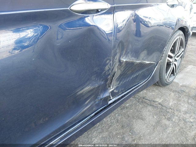 1HGCR2F17HA288248 Honda k24w1