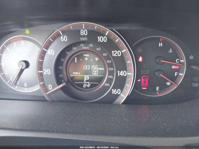 1HGCR2F17HA288248 Honda k24w1