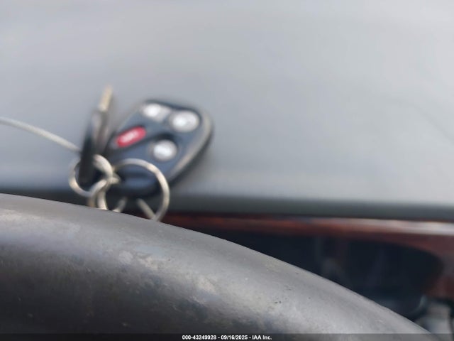 2002 CADILLAC DEVILLE 1G6KD54Y52U171500 Photo 10