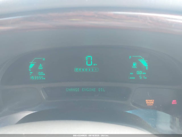 2002 CADILLAC DEVILLE 1G6KD54Y52U171500 Photo 6