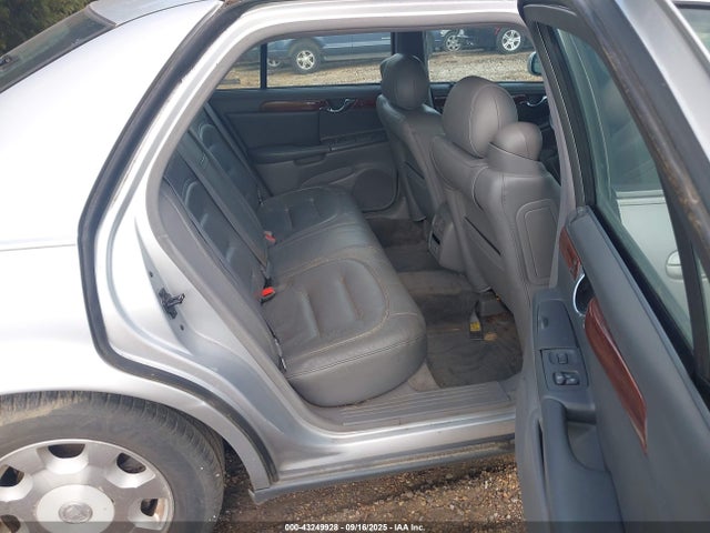 2002 CADILLAC DEVILLE 1G6KD54Y52U171500 Photo 7