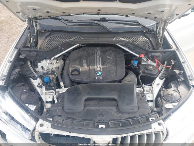 BMW X5 2015 5UXKS4C53F0J99604 Image 10