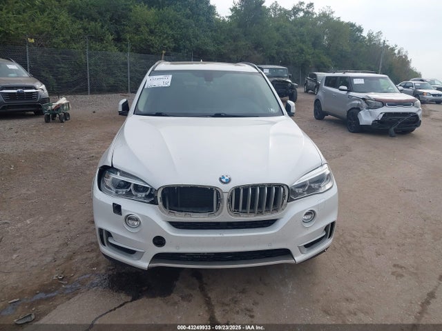 BMW X5 2015 5UXKS4C53F0J99604 Image 12