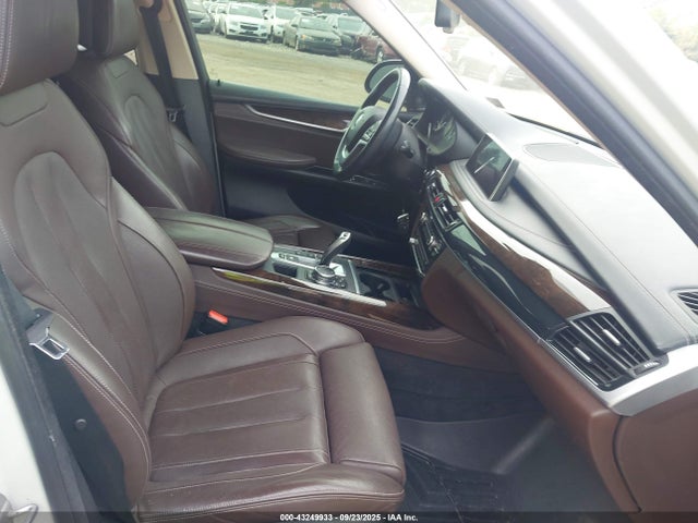BMW X5 2015 5UXKS4C53F0J99604 Image 5