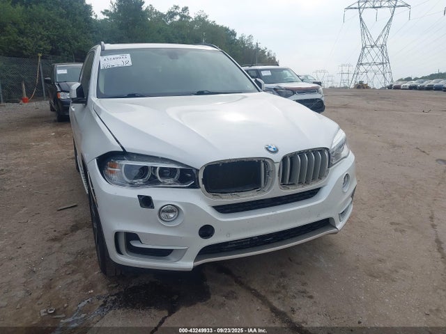 BMW X5 2015 5UXKS4C53F0J99604 Image 6