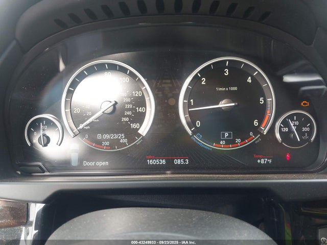 BMW X5 2015 5UXKS4C53F0J99604 Image 7