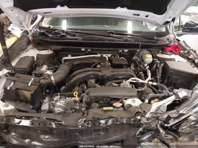 Auction sale of the 2024 Subaru Outback Premium, vin: 4S4BTAFC6R3213422, lot number: 43249939