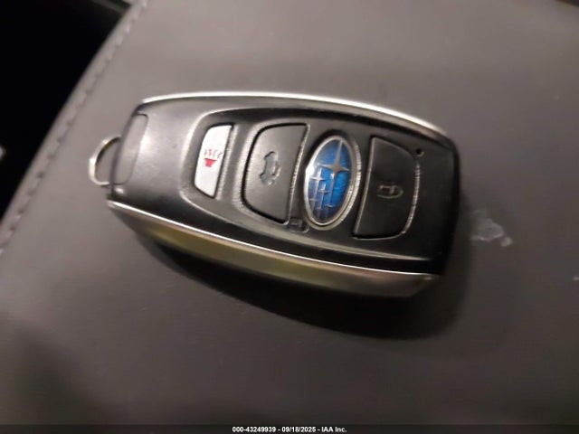 Auction sale of the 2024 Subaru Outback Premium, vin: 4S4BTAFC6R3213422, lot number: 43249939