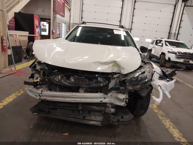 Auction sale of the 2024 Subaru Outback Premium, vin: 4S4BTAFC6R3213422, lot number: 43249939