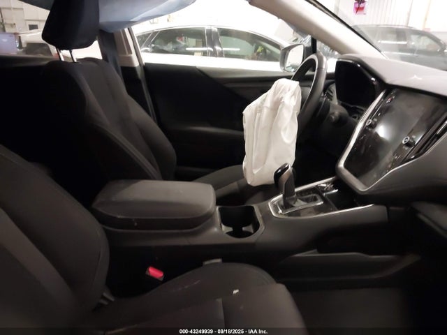 Auction sale of the 2024 Subaru Outback Premium, vin: 4S4BTAFC6R3213422, lot number: 43249939