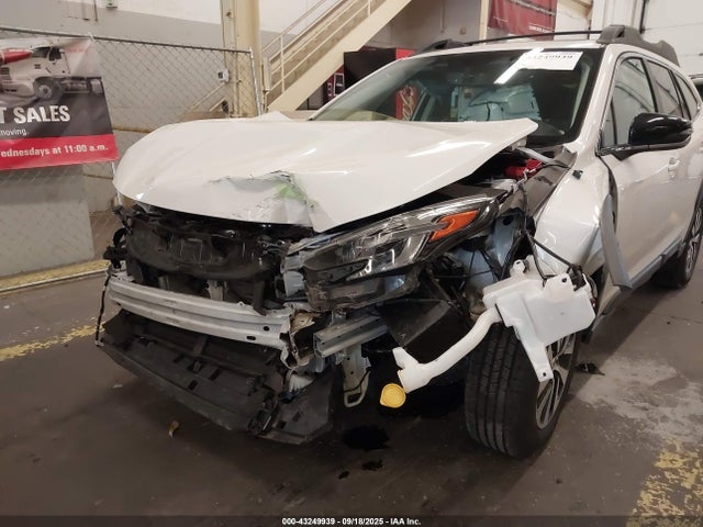 Auction sale of the 2024 Subaru Outback Premium, vin: 4S4BTAFC6R3213422, lot number: 43249939
