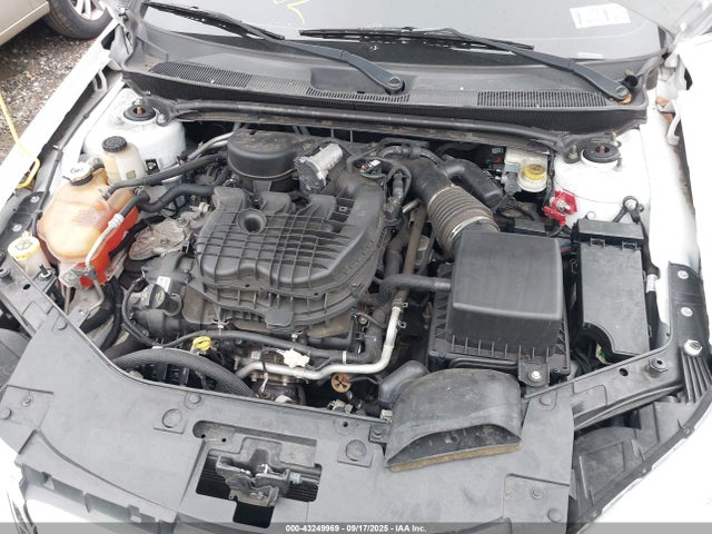 Продаж на аукціоні авто 2011 Chrysler 200 Limited, vin: 1C3BC7EG6BN560615, номер лоту: 43249969