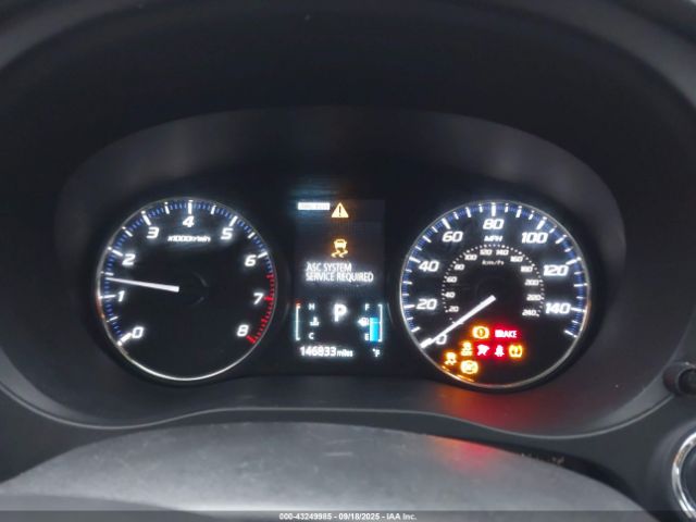 2019 MITSUBISHI OUTLANDER JA4AZ3A30KZ027048 Photo 6