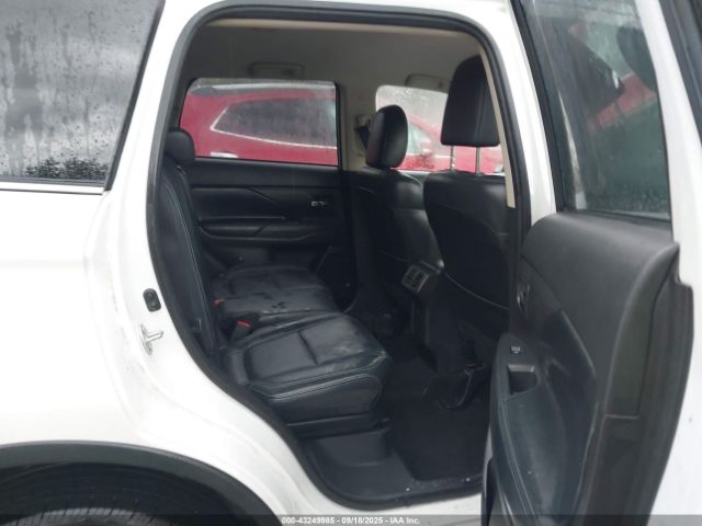 2019 MITSUBISHI OUTLANDER JA4AZ3A30KZ027048 Photo 7