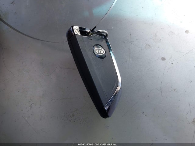 KNAGM4AD0F5080534 KIA mpi theta ii