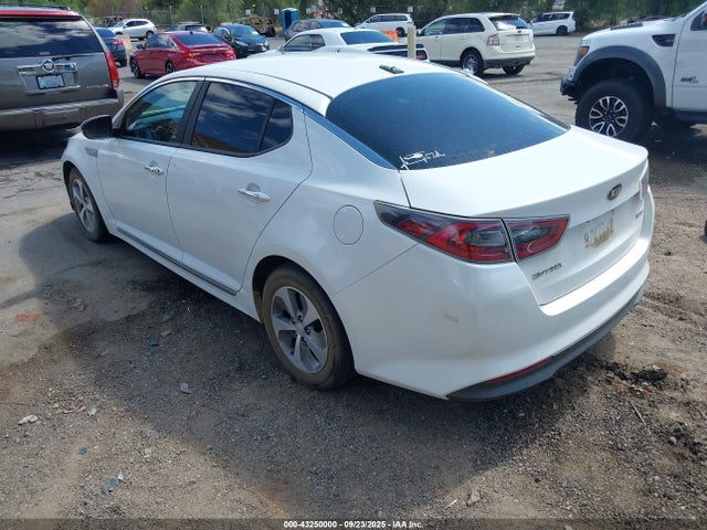 KNAGM4AD0F5080534 KIA mpi theta ii