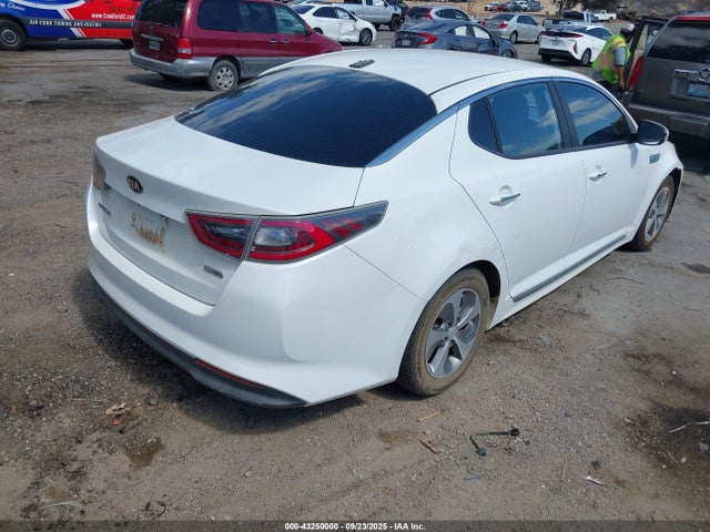KNAGM4AD0F5080534 KIA mpi theta ii