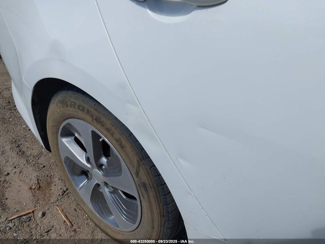 KNAGM4AD0F5080534 KIA mpi theta ii