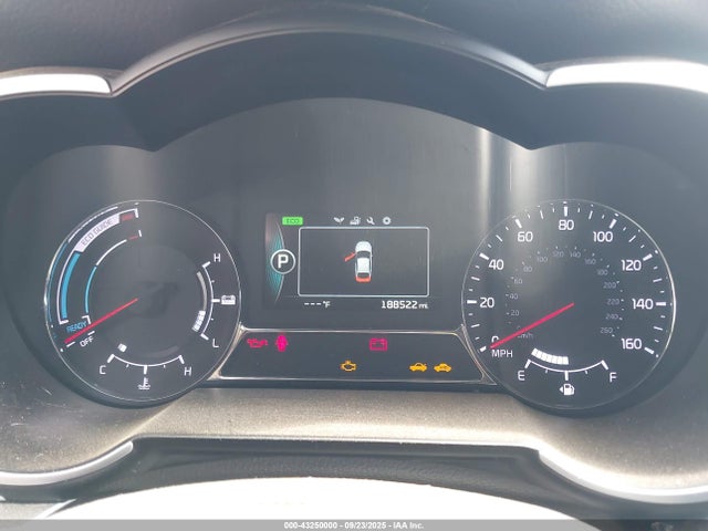 KNAGM4AD0F5080534 KIA mpi theta ii