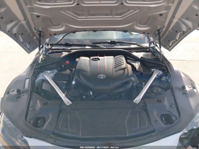 2022 TOYOTA GR SUPRA WZ1DB0C05NW049417 Photo 9