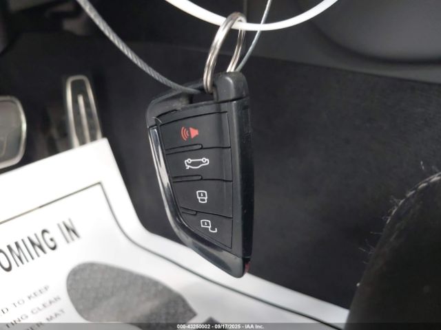 2022 TOYOTA GR SUPRA WZ1DB0C05NW049417 Photo 10