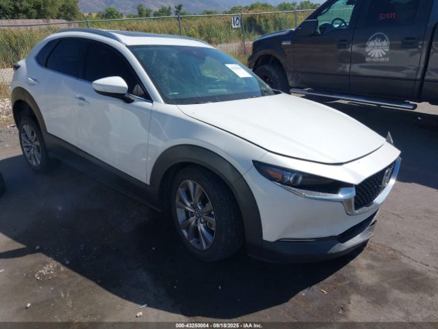 2020 MAZDA CX-30 3MVDMBEM0LM133452