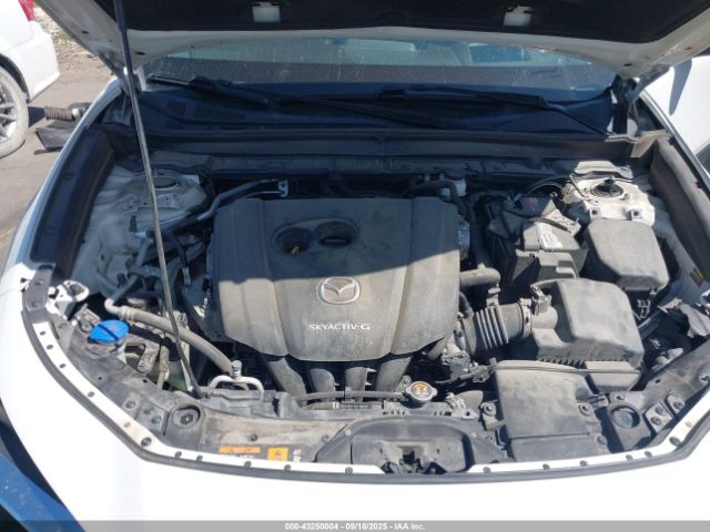 2020 MAZDA CX-30 3MVDMBEM0LM133452 Photo 9