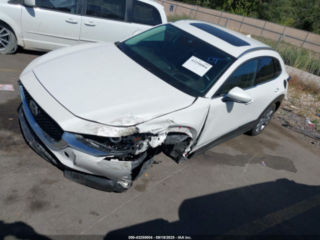 2020 MAZDA CX-30 3MVDMBEM0LM133452 Photo 1