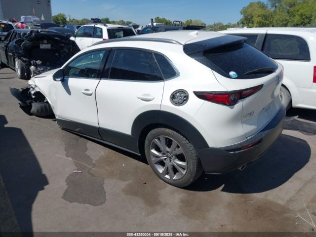 2020 MAZDA CX-30 3MVDMBEM0LM133452 Photo 2