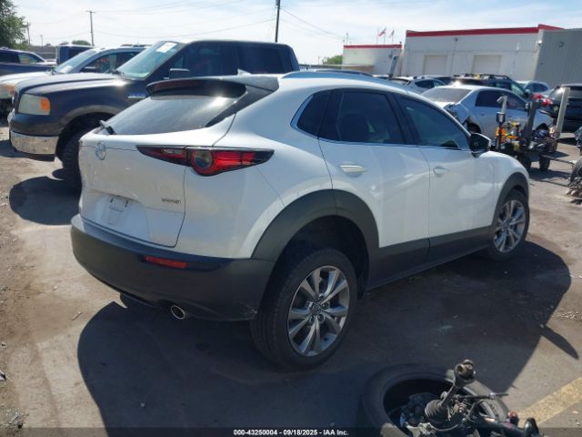 2020 MAZDA CX-30 3MVDMBEM0LM133452 Photo 3