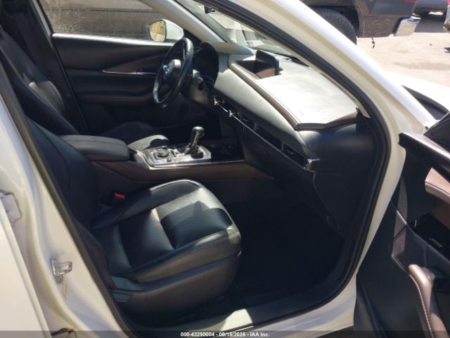 2020 MAZDA CX-30 3MVDMBEM0LM133452 Photo 4