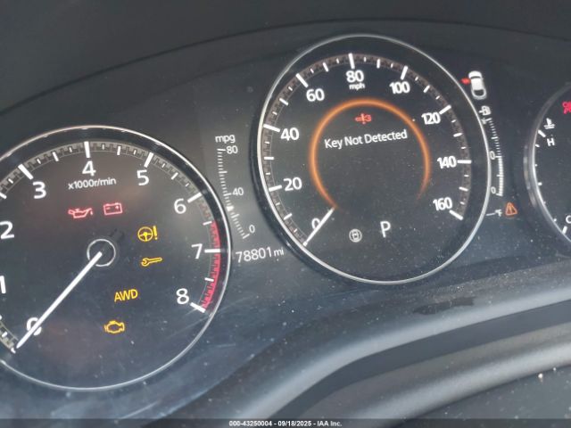 2020 MAZDA CX-30 3MVDMBEM0LM133452 Photo 6