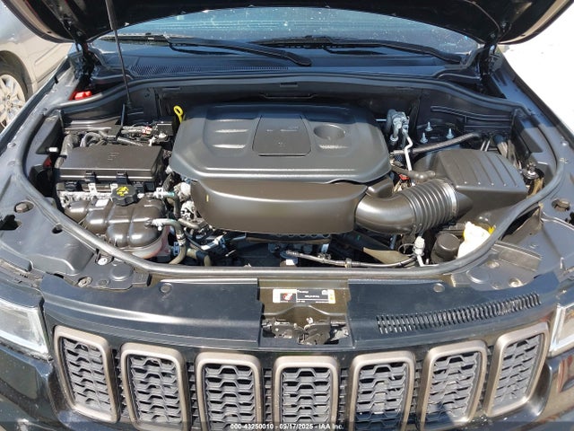 1C4RJEAG2MC785395 Jeep Grand Cherokee