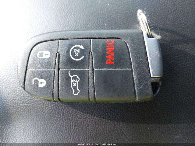 1C4RJEAG2MC785395 Jeep Grand Cherokee